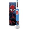 Oral-B Pro Kids Spiderman + cestovné púzdro