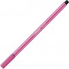 Popisovač STABILO Pen 68 orgovánový