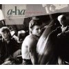 A-Ha: Hunting High And Low - CD