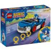 LEGO 77117 Sonic: Speedster Lightning