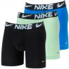 Nike Dri-Fit Essential Micro Boxer Brief 3P