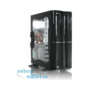 Thermaltake SopranoRS 100 VG6000BWS