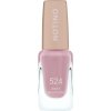 Notino Gel Effect Nail Polish lak na nechty s gélovým efektom 524 Rosy Whispers 10 ml