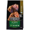 FARMINA Cibau Puppy Mini krmivo pre šteniatká malých plemien 2,5 kg