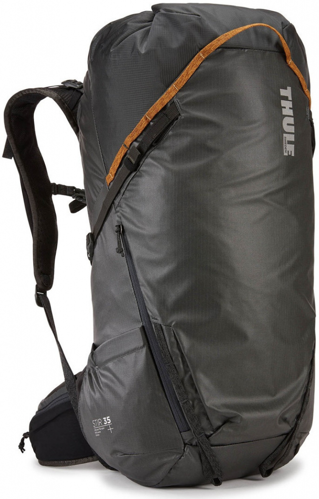 Thule Stir 35l Men\'s čierna