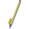 Fix Stabilo Pen 68 - žltý