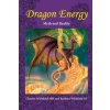 Dragon Energy (Barbara Whitfield,Ciruelo Cabral)(Brožovaná)
