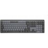 Logitech MX Mechanical Wireless Keyboard 920-010757