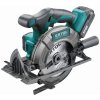 Píla kotúčová aku Share20V, 1x 2Ah, kotúč 165mm, bezuhlíkový motor, EXTOL INDUSTRIAL