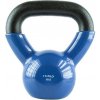 Vinylový Kettlebell HMS KN - 6kg - blue