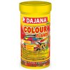 Dajana Colour Flakes, vločky – krmivo, 100 ml