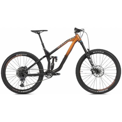 NS Bikes Define AL 170 1 27.5"/29" Black/Copper L (182-195cm) 2023