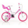 DINO Bikes Dino Bikes - Detský bicykel 14