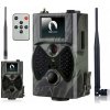 TOPHUNT Fotopasca FOREST HC300M 12Mpx MMS GPRS SIM