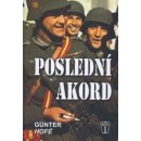 Poslední akord - Günter Hofé