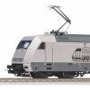 Piko Elektrická lokomotíva BR 101 Pozdrav zo Sonnebergu VI 51110