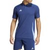 adidas | TIRO24 C POLO | modrá| XS