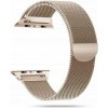 TECH-PROTECT 36040 TECH-PROTECT MILANESE Remienok Apple Watch Ultra 1 / 2 / 3 (49mm) / 9 / 8 / 7 (45mm) / 6 / SE / 5 / 4 (44mm) / 3 / 2 / 1 (42mm) zlatý
