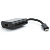 Adaptér Gembird USB-C na HDMI (F) A-CM-HDMIF-01