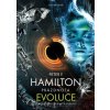Prázdnota Evoluce - Hamilton Peter F.