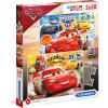 Clementoni Cars 2 x 20 dielov