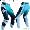 FoX Wmns 180 Collect pant nohavice, spearmint, 10