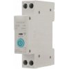 Istič 63A 1P s ovládaním wifi na DIN lištu TO-Q-SY1-WT 90-260VAC