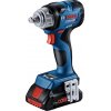 Bosch Professional GDS 18V-330 HC 06019L5000