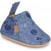 Easy Peasy papuče My Blublu modrá