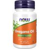 NOW FOODS Oregano Oil (oreganový olej), 90 softgel kapsúl