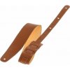 GEWA Wet Sand 70 mm Wet Sand Gitarový pás