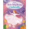 Sticker Dolly Dressing Cinderella - Fiona Watt, Usborne Publishing Ltd
