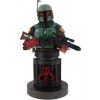 Exquisite Gaming Držák Cable Guy Mandalorian Boba Fett