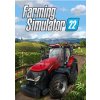 Farming Simulator 22 PC (Počítač)
