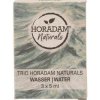 Sada akvarelových farieb Trio Water HORADAM Naturals 3x5 ml