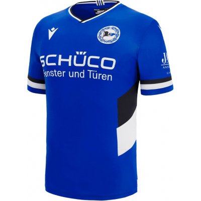 Macron Kids Arminia Bielefeld Jersey Home 2022/23 58551007 od 74,95 € -  Heureka.sk