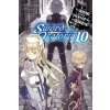 Is It Wrong to Try to Pick Up Girls in a Dungeon? Sword Oratoria, Vol. 10 (light novel)