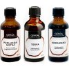 Osmia Set vôní do sauny Dary Fínska 3x50ml