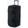 Cestovná taška Dakine Split Roller 85 l black