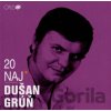 Dušan Grúň: 20 Naj - Dušan Grúň