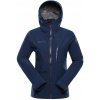 Dámska bunda s membránou ptx ALPINE PRE ZARRA 2 modrá S