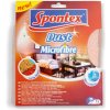 Utierka z mikrovlákna na prach Spontex Dust