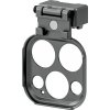 Tilta Khronos Quick Release Filter Tray pre iPhone 15 Pro/Pro Max - Space Gray
