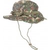 Klobúk Mil-tec US JUNGLE FLECKTARN - XXL