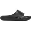 Pánske šlapky (plážová obuv) UNDER ARMOUR-UA M Locker V SL black/black/black Čierna 41
