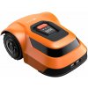 Robotická sekačka Ezviz RM600 chytrá, 90m2/h, 2500ot/min, Li-Ion baterie 2,5Ah, výdrž baterie až 70 minut