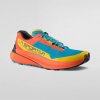 La Sportiva Prodigio Tropic Blue Cherry Tomato
