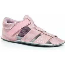 EF sandály Pink Gliter