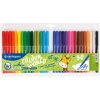 Centropen 7550/30, 1,0 súprava popisovačov