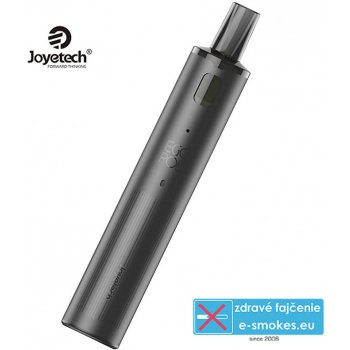 Joyetech eGo Pod Update Version 1000 mAh - Mysterious Black 1 ks